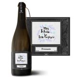 Prosecco Můj tchán je ten nejlepší: 0,75 l 