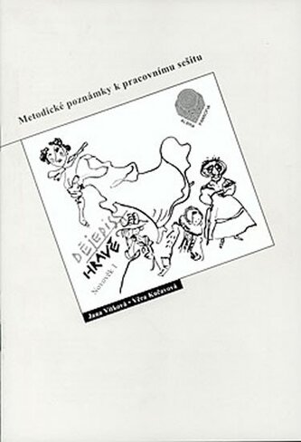 Dějepis hravě 1 - Novověk (metodické poznámky k pracovnímu sešitu)