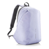 Městský bezpečnostní batoh Bobby Soft, 15,6", XD Design, levandulový