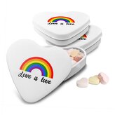 Bonbónky Love is love 2 - 3 ks