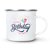 Plecháček Happy birthday to you 2: 300 ml