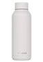 Nerezová termoláhev Solid, 510ml, Quokka, bílá