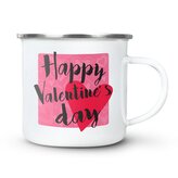 Plecháček Happy Valentine’s day: 300 ml