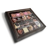 Pralinky Babička: 20 ks pralinek