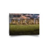 Obraz Stonehenge: 90x60 cm