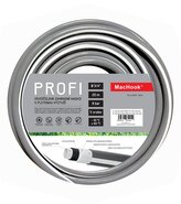zahradní hadice PROFI 3/4" 20m šedo-bílá