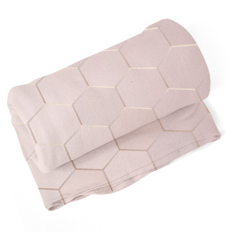 Deka Rose gold: 150x120 cm Deka Rose gold: 150x120 cm