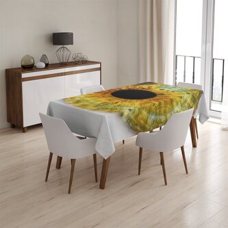 Ubrus Oko: 130x130 cm Ubrus Oko: 130x130 cm