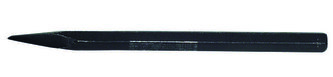 sek.300mm J špičatý kamenický-šestihran
