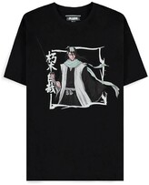 Tričko Bleach - Byakuya 2XL