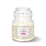 Svíčka K tvým narozeninám ti přeji vše nejlepší: 120 g