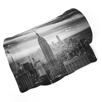 Deka Manhattan: 150x120 cm