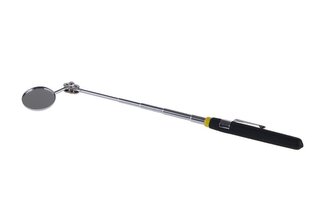 Zrcátko inspekční teleskopická rukojeť