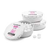 Mentolky Nesnáším být sexy, ale jsem učitelka - 3 ks