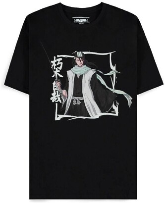 Tričko Bleach - Byakuya S