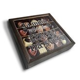 Pralinky Já mám nejlepšího bráchu na světě: 20 ks pralinek