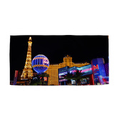 Ručník Las Vegas 3: 70x140 cm