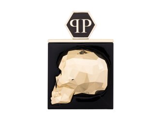 Philipp Plein The $kull Parfém Gold 125 ml unisex