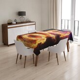 Ubrus Love: 145x240 cm