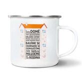 Plecháček V tomto domě: 300 ml