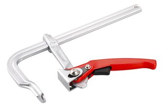 Svěrka rychloupínací FESTA 200x80mm, kovaná Svěrka rychloupínací FESTA 200x80mm, kovaná