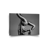 Obraz Pole dancer: 90x60 cm