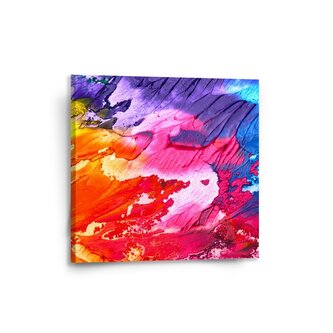 Obraz Barvy: 50x50 cm Obraz Barvy: 50x50 cm
