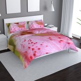 Povlečení Květ tulipánu: 140x200 / 90x70