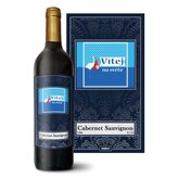Červené víno Vítej na světě: 0,75 l 