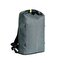 Městský batoh Bobby Urban Lite, 15.6", XD Design, šedý
