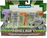 Figurka Minecraft Ravager i Raid