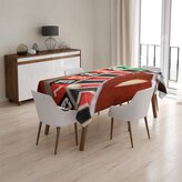 Ubrus Ruleta: 90x90 cm