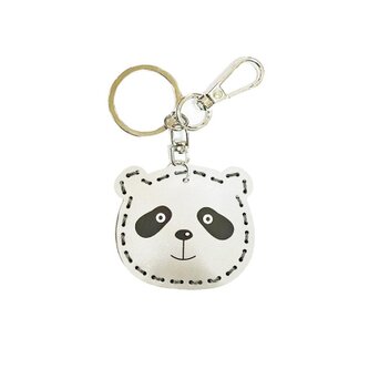 přívěšek celoreflexní 3M panda