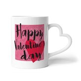 Hrnek Happy Valentine’s day: 330 ml