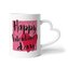 Hrnek Happy Valentine’s day: 330 ml