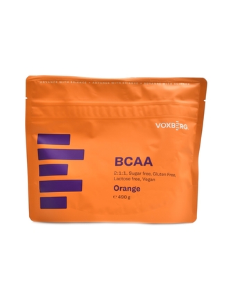 Voxberg - BCAA 490g - cola Voxberg - BCAA 490g - cola