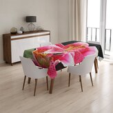Ubrus Lilie: 90x90 cm