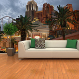 Tapeta Las Vegas 4: 336x220 cm
