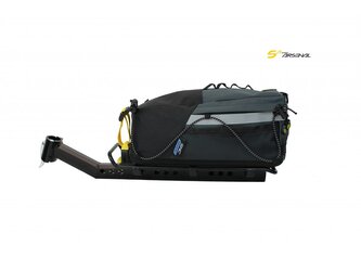 set Sport Arsenal 505 S1 nosič + brašna