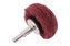 Kotouč brusný nylon 50mm P240 stopka