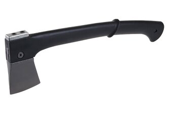Sekera BLACKEAGLE 1100g 45cm násada NYLON Sekera BLACKEAGLE 1100g 45cm násada NYLON