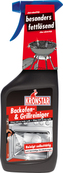 Kronstar Čistič na trouby a grily, 500 ml