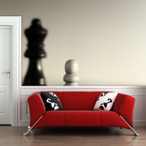 Tapeta Šachy: 208x125 cm