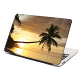 Samolepka na notebook Palma: 38x26 cm