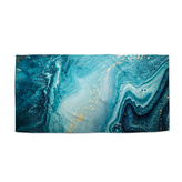 Ručník Modrý pigment: 70x140 cm