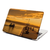 Samolepka na notebook Molo: 38x26 cm