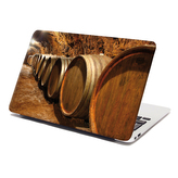 Samolepka na notebook Sudy: 29x20 cm
