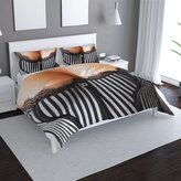 Povlečení Korzet: 140x220 / 90x70