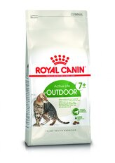 Royal Canin FHN OUTDOOR MATURE +7 2kg