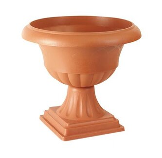 květ.ATENA s podst.GPN0 cihlový